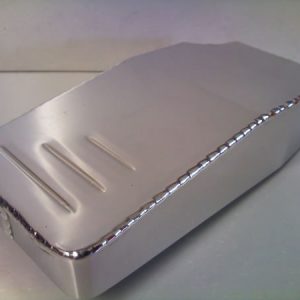 MITSUBISHI EVO 456 FUSE RELAY COVER