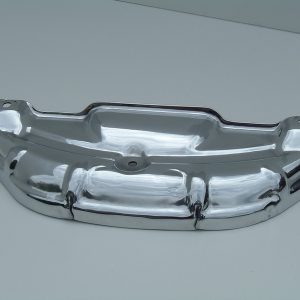 MANIFOLD HEAT SHIELD COVER MARK 1