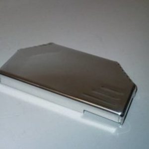 SMALL  FUSE BOX