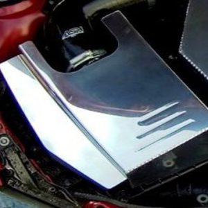 STANDARD VXR AIR BOX COVER