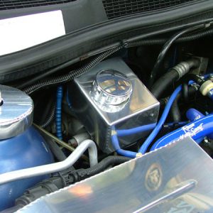 BRAKE RES COVER  MK4
