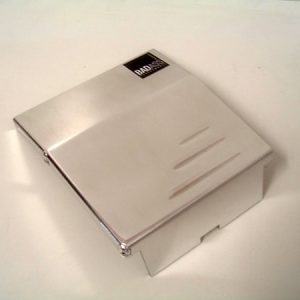 FUSE BOX COVER