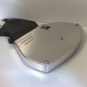 CAM BELT COVER GTI