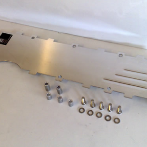 SPARK PLUG COVER