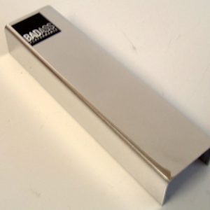 ALUMINIUM ECU COVER