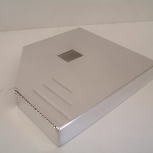 ENGINE COVER