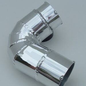 TURBO TO INTERCOOLER PIPE FOR 4WD ESCORT COSWORTH