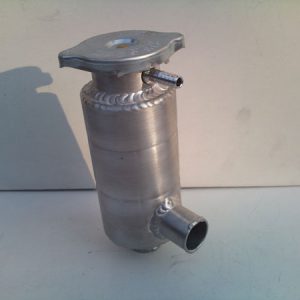 TINY HEADER TANK