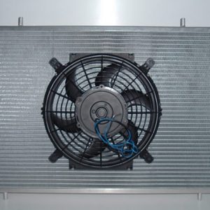ALUMINIUM RADIATOR