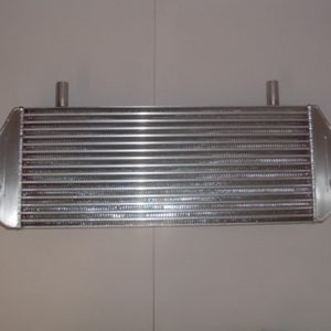 ALUMINIUM INTERCOOLER