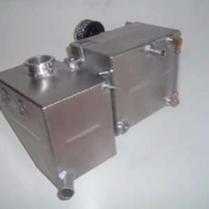 BREATHER SYSTEM