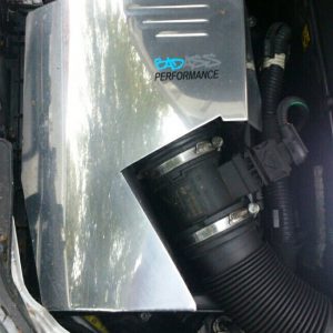 AIR BOX COVER LID