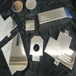 BRAKE RES COVER