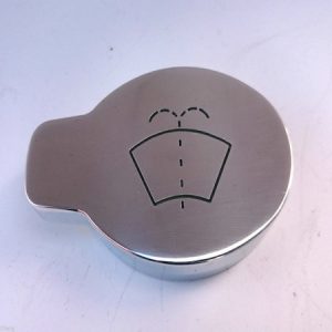 OVAL WASHER CAP