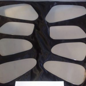 UNDERBONNET COVERS