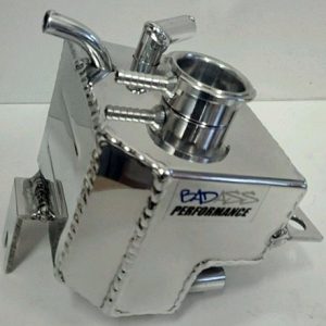 SUBARU IMPREZA HEADER TANK