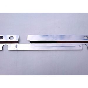 SUBARU IMPREZA SLAM PANEL PLATE