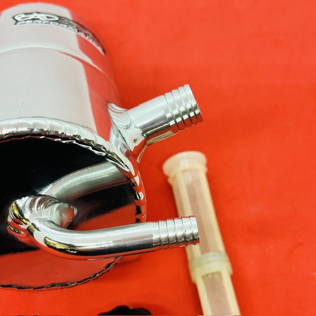 MITSUBISHI LANCER EVO POWER STEERING TANK - Image 6