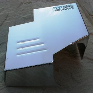 AIR BOX COVER VXR