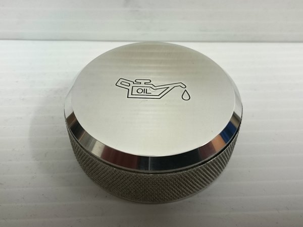 ALL 4 CAPS AND DIPSTICK PLUS ALL ITEMS ENGRAVED - Image 6