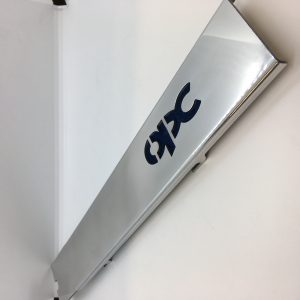 SPARK PLUG COVER
