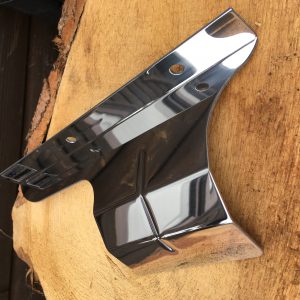 MOKKA 1.4 T MANIFOLD HEAT SHIELD