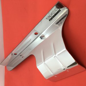 CORSA E 1.6 TURBO MANIFOLD HEAT SHIELD