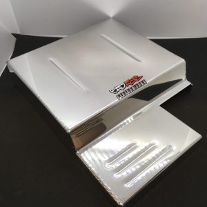 ADAN S BATTERY COVER