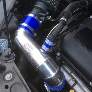 CORSA E 1.6T INDUCTION KIT