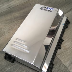 ASTRA J MK6 GTO VXR 1.6 2.0T FUSE RELAY COVER