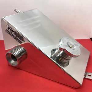 ford escort series 1 rs turbo header tank