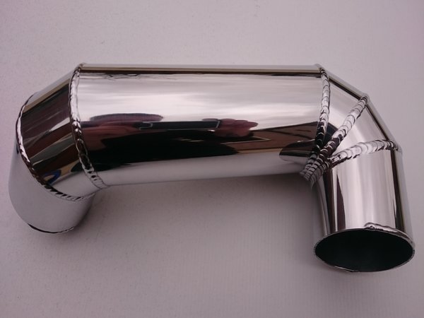 INTAKE PIPE ONLY - Image 3