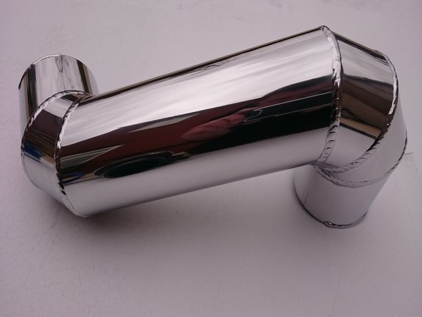 INTAKE PIPE ONLY - Image 4