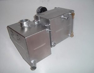 ONE-OFF BREATHER SYSTEMS