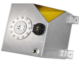 ONE-OFF FUEL TANKS