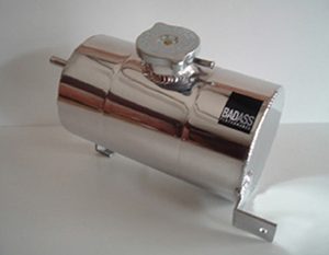 ONE-OFF HEADER TANKS