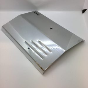 SAXO VTS THROTTLE BODY COVER