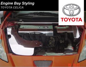 TOYOTA CELICA