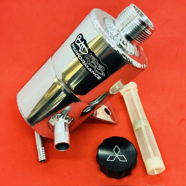 MITSUBISHI LANCER EVO POWER STEERING TANK