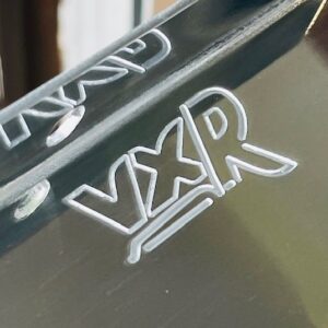 NEW ENGRAVED LOGOS FOR CAPS. ADD ON TO ANY PRODUCT