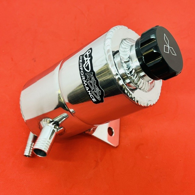 MITSUBISHI LANCER EVO POWER STEERING TANK - Image 10