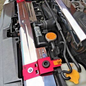 SUBARU IMPREZA SLAM PANEL PLATE. WILL FIT 2000 - 2007