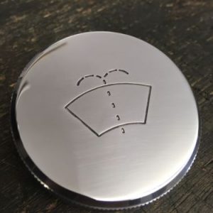 Vauxhall Insignia WASHER BOTTLE CAP