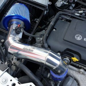 Astra j 1.4 t induction kit