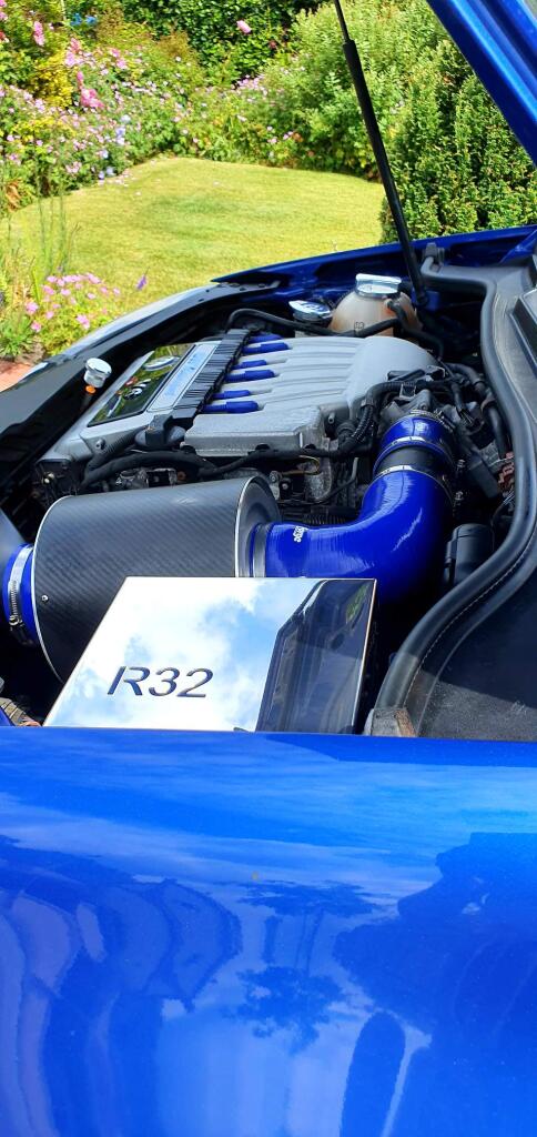 r32 FUSE RELAY COVER