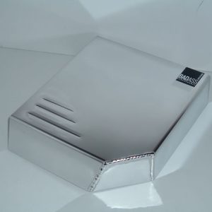 ECU Covers