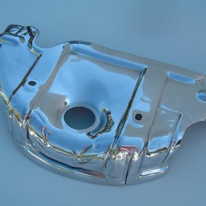 Heat Shields