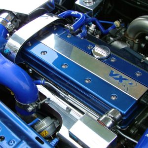 Spark Plug Covers