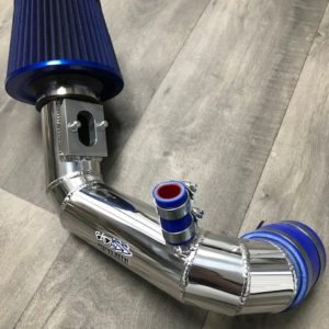 Astra gtc 1.6 turbo induction kit