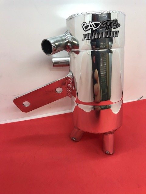 Ford Escort RS Turbo Breather Separator - Image 7